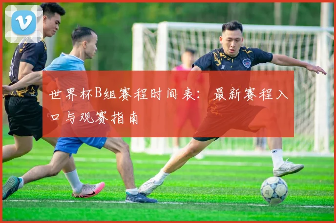 世界杯B组赛程时间表：最新赛程入口与观赛指南